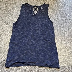 Gap Fit Tank